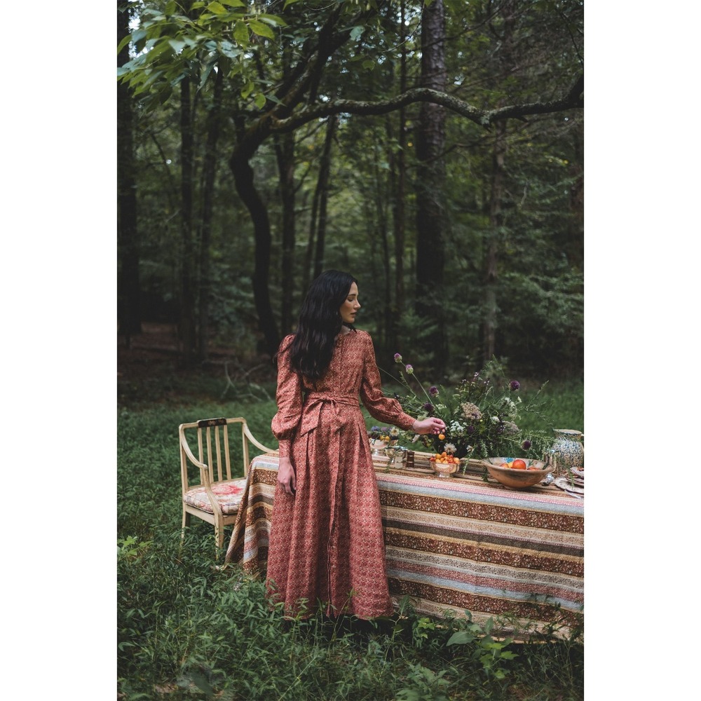 Parterre Dorothea Dress